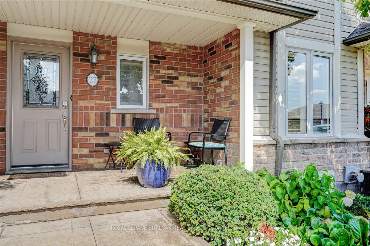 515 North Service Road, #27