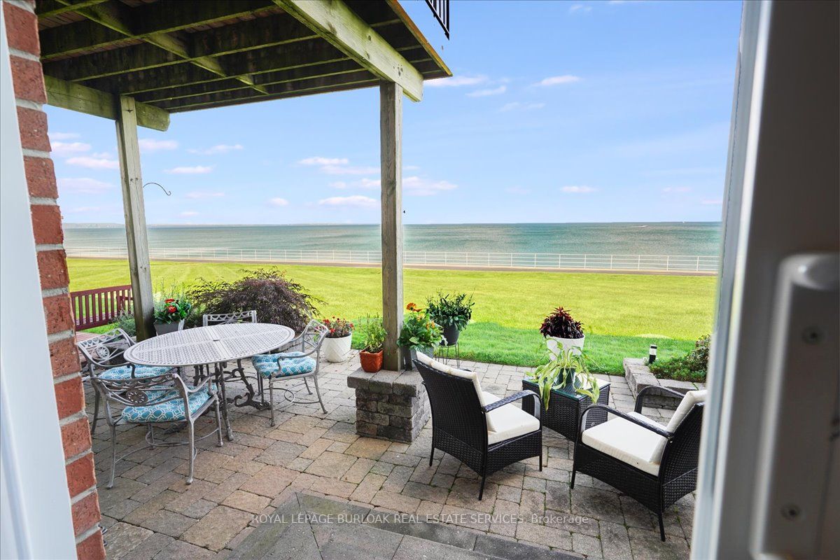 515 North Service Road, #27