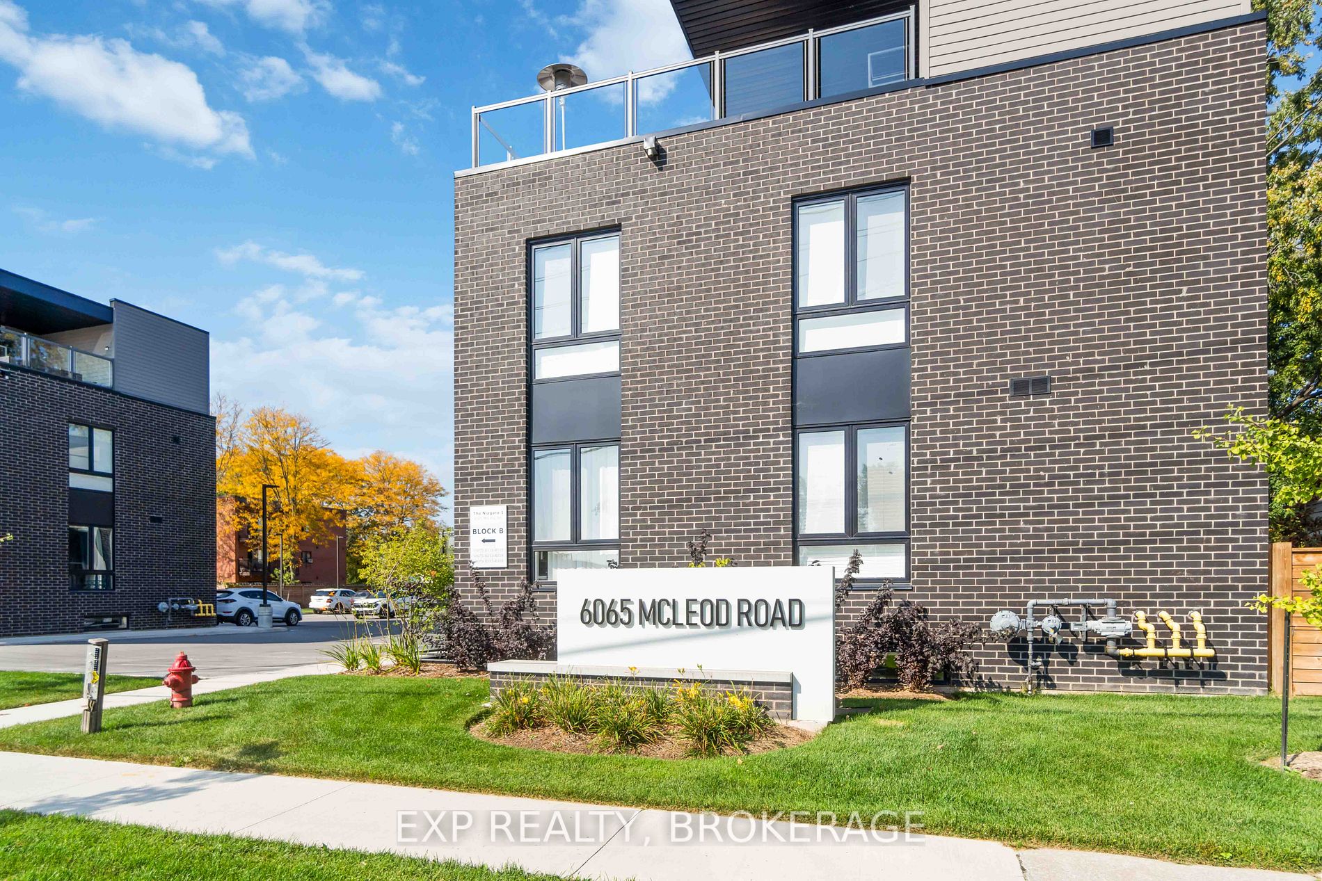 6065 Mcleod Rd, #306