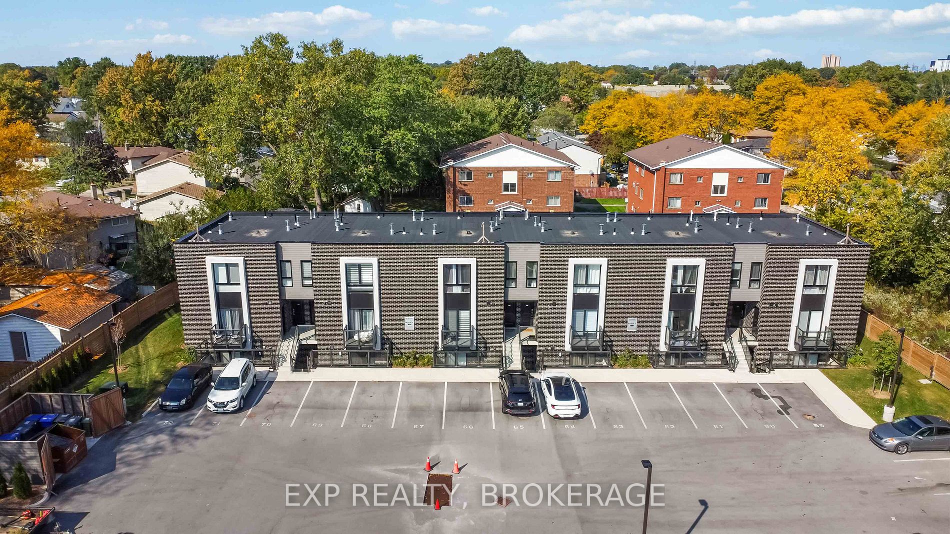 6065 Mcleod Rd, #306