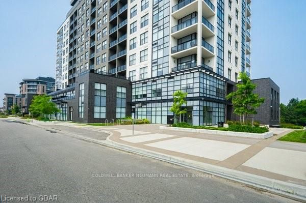 1878 Gordon Street, #1103