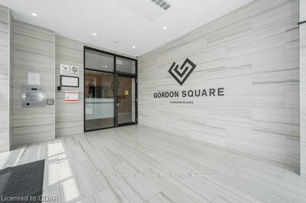 1878 Gordon Street, #1103