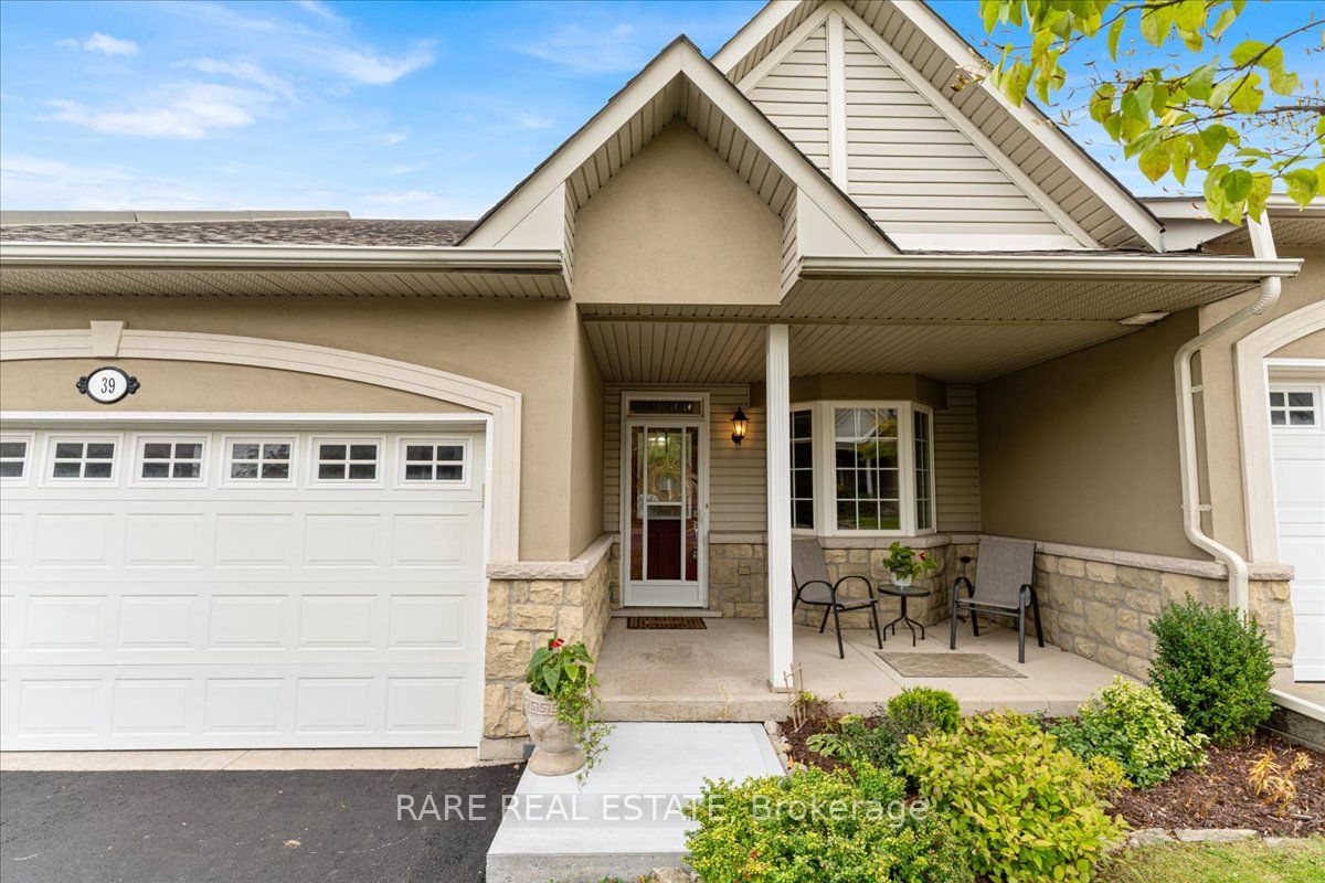 212 Stonehenge Dr, #39