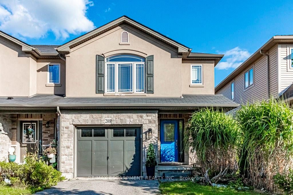 208 WESTBANK Trail