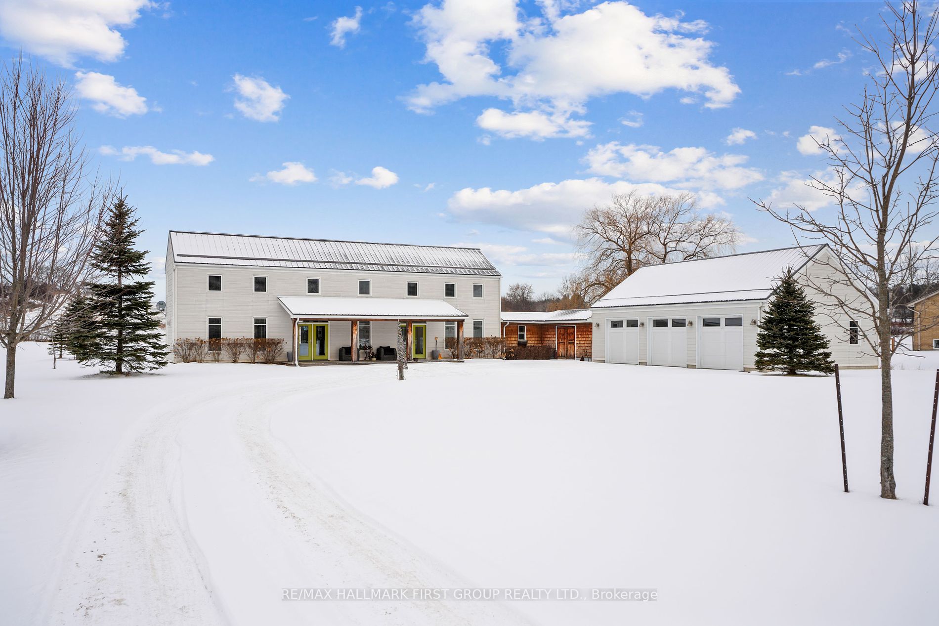8508 Dale Rd