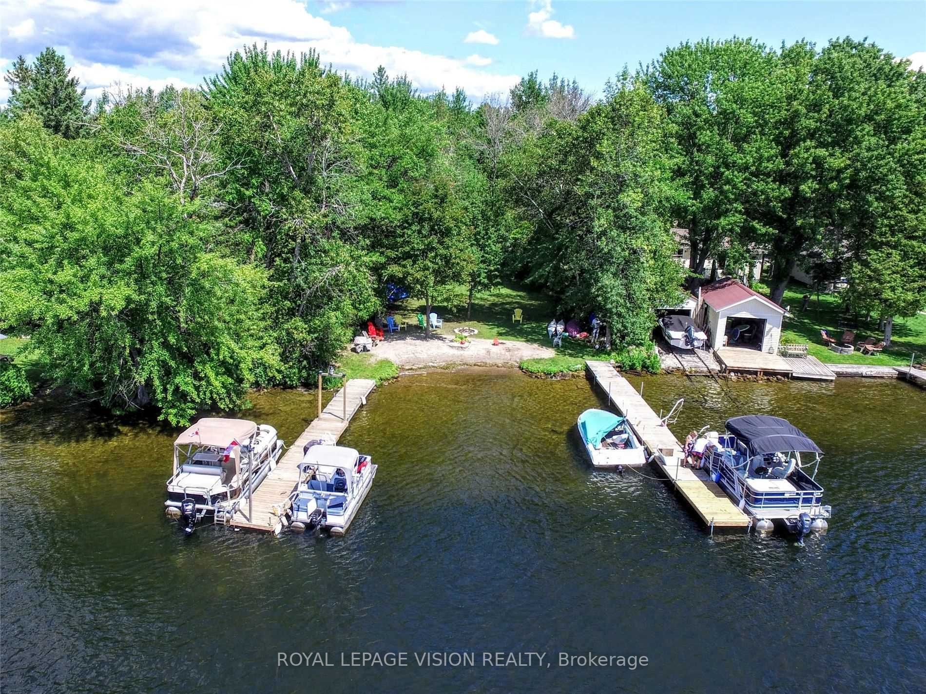 197 Sturgeon Glen Rd