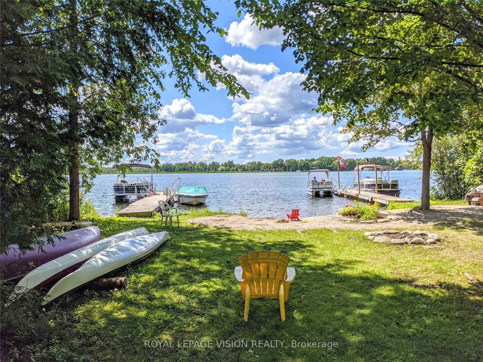 197 Sturgeon Glen Rd