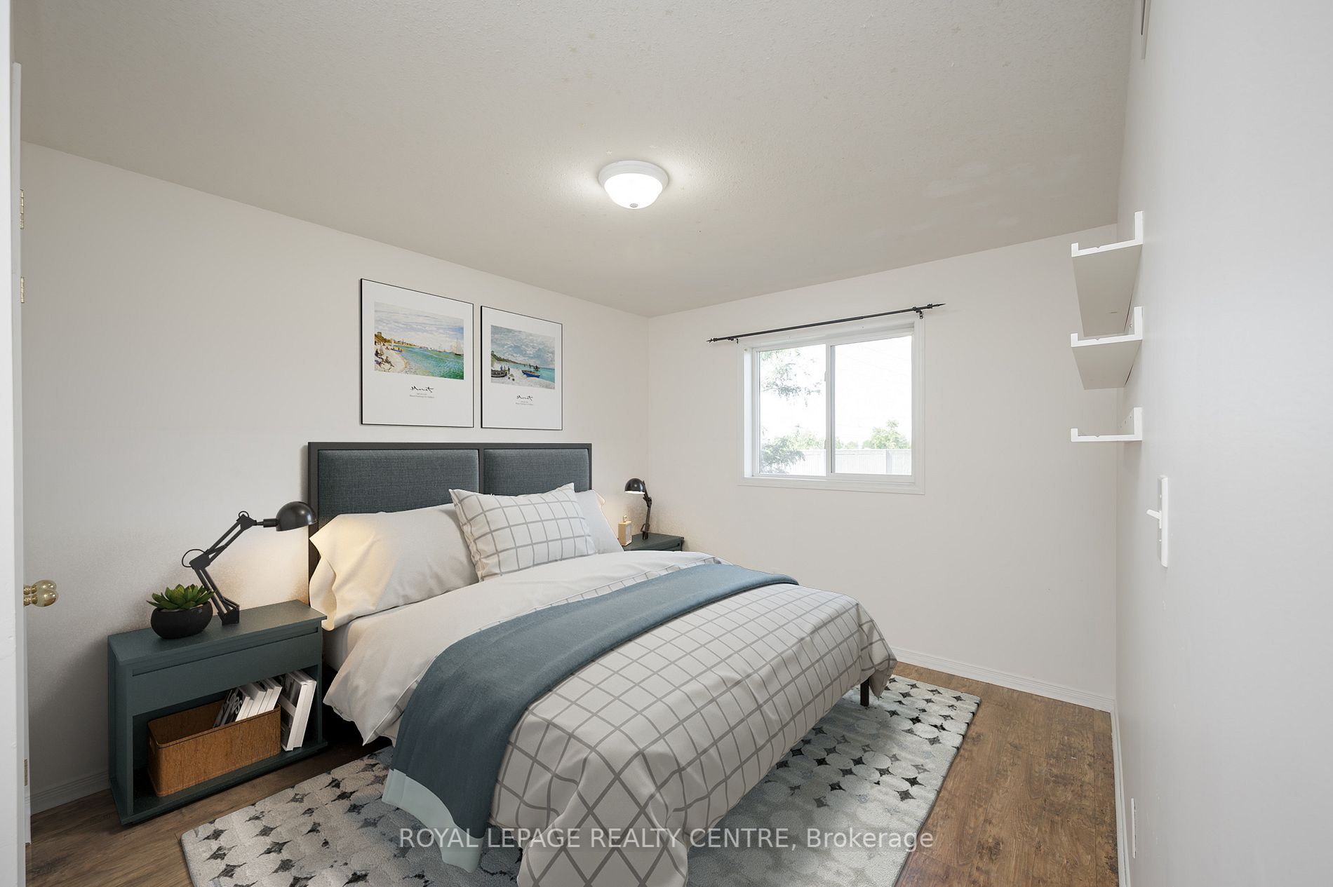 20 Pisa Drive, #8