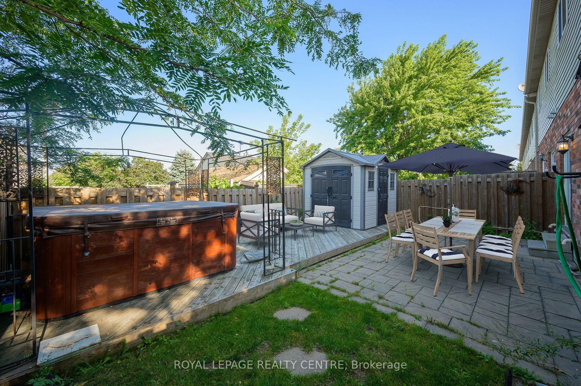 20 Pisa Drive, #8