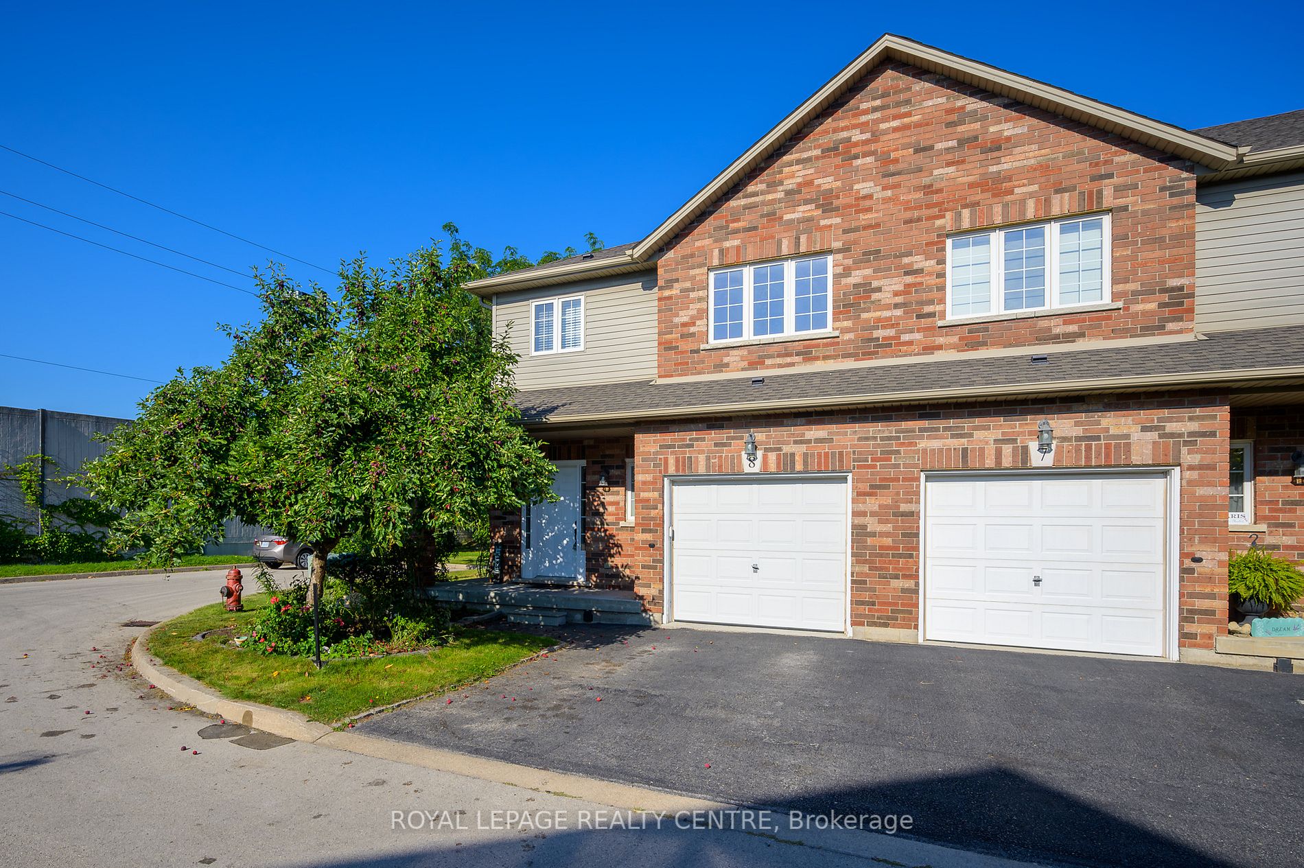 20 Pisa Drive, #8