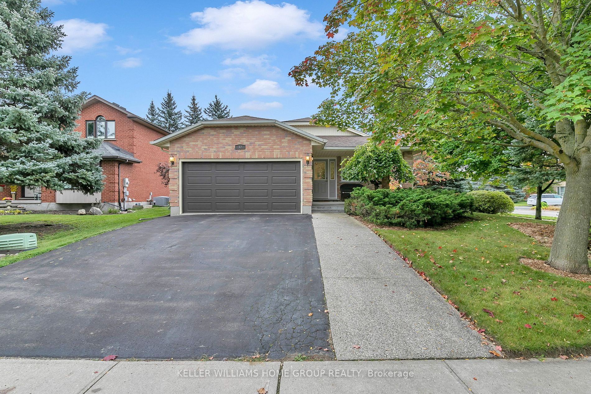 12 Lyle Place