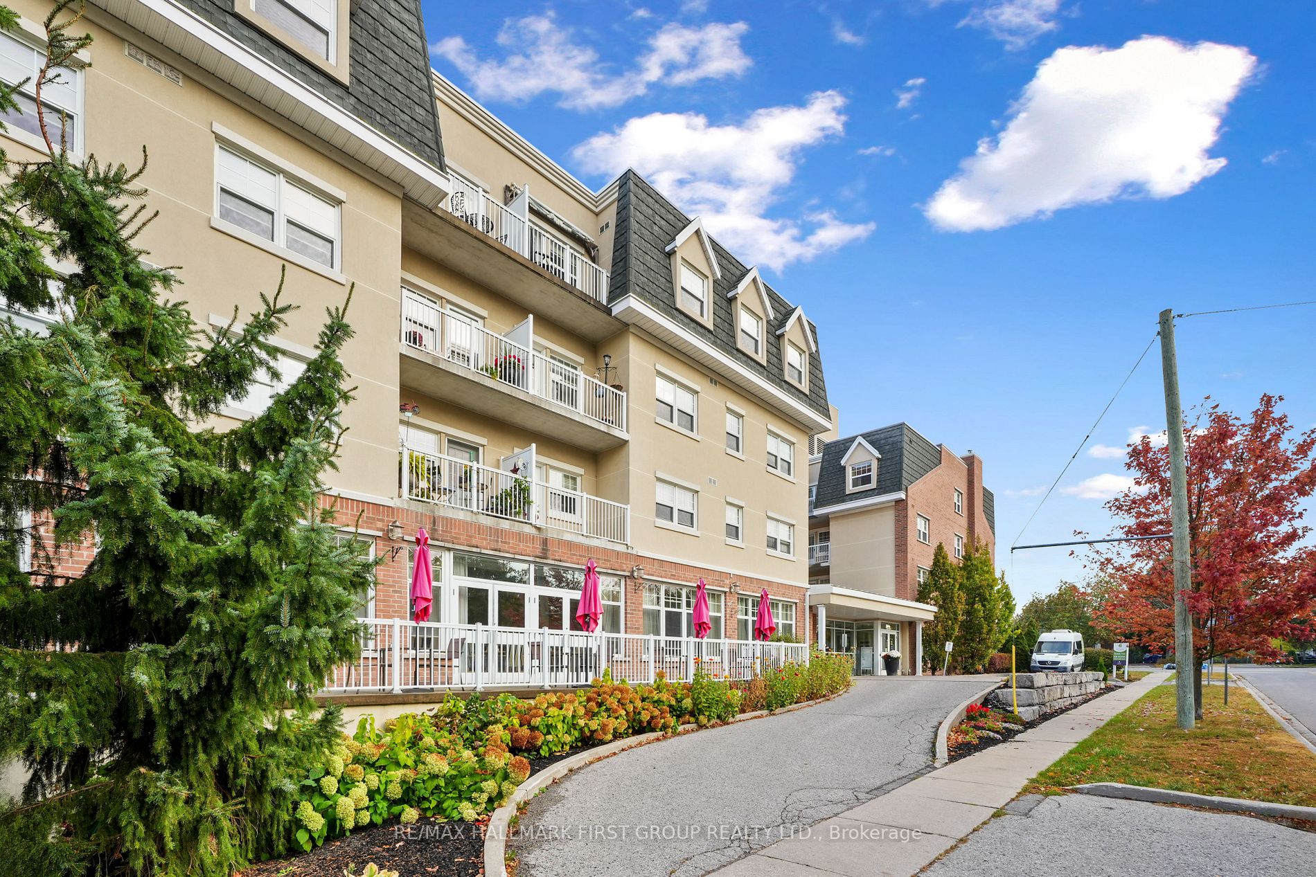 240 Chapel St, #428
