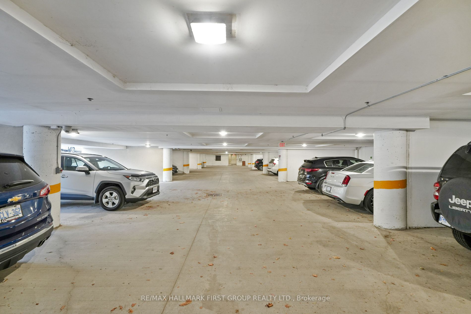 240 Chapel St, #428