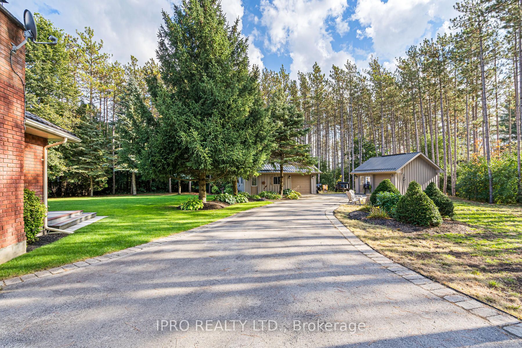45 Pine Ridge Rd