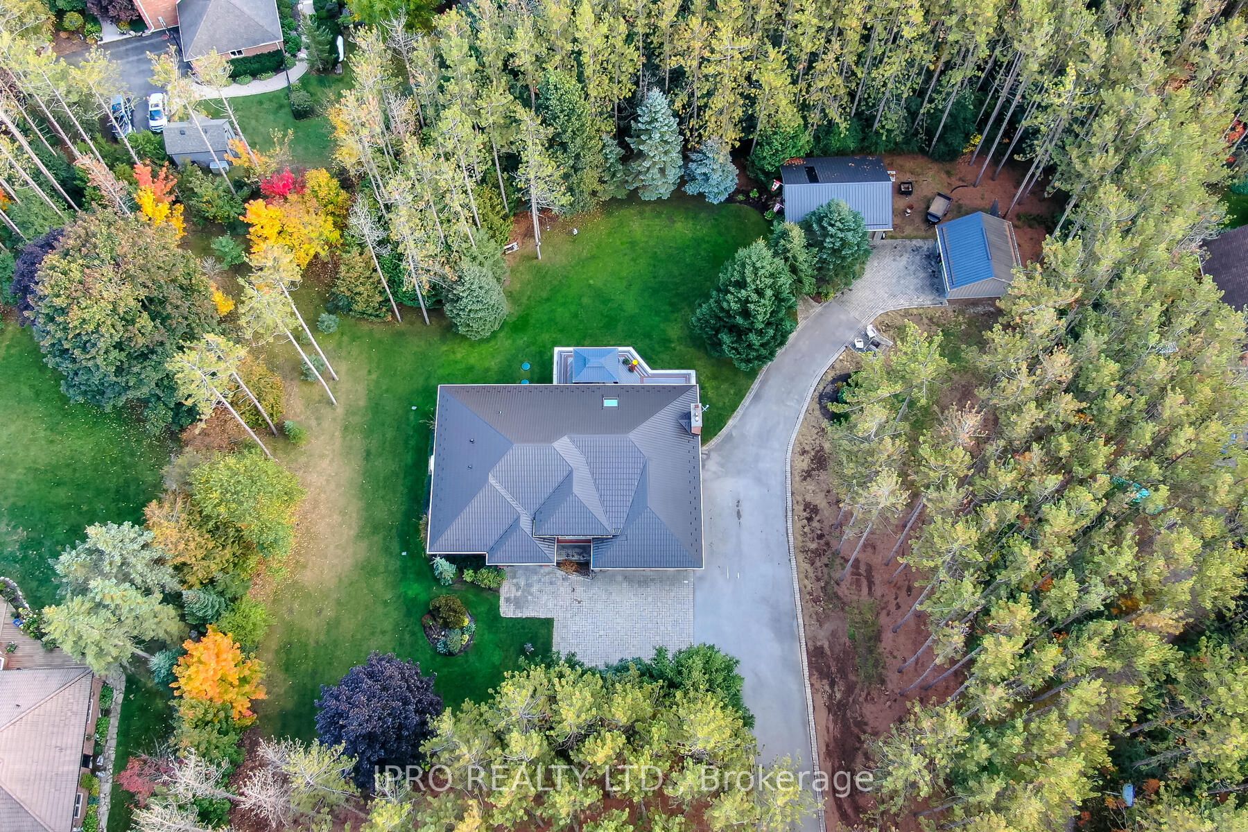 45 Pine Ridge Rd