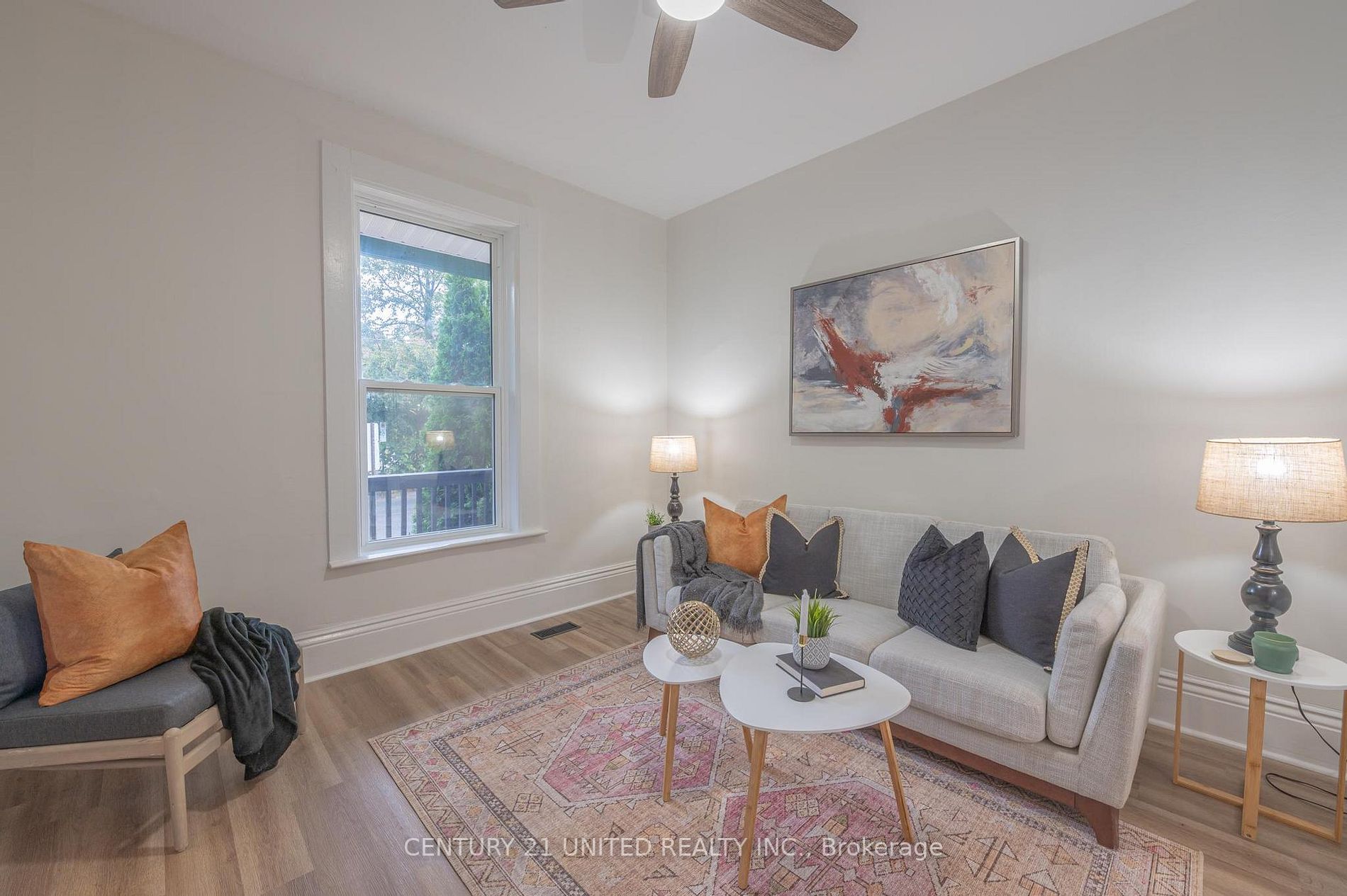 151 Park Place
