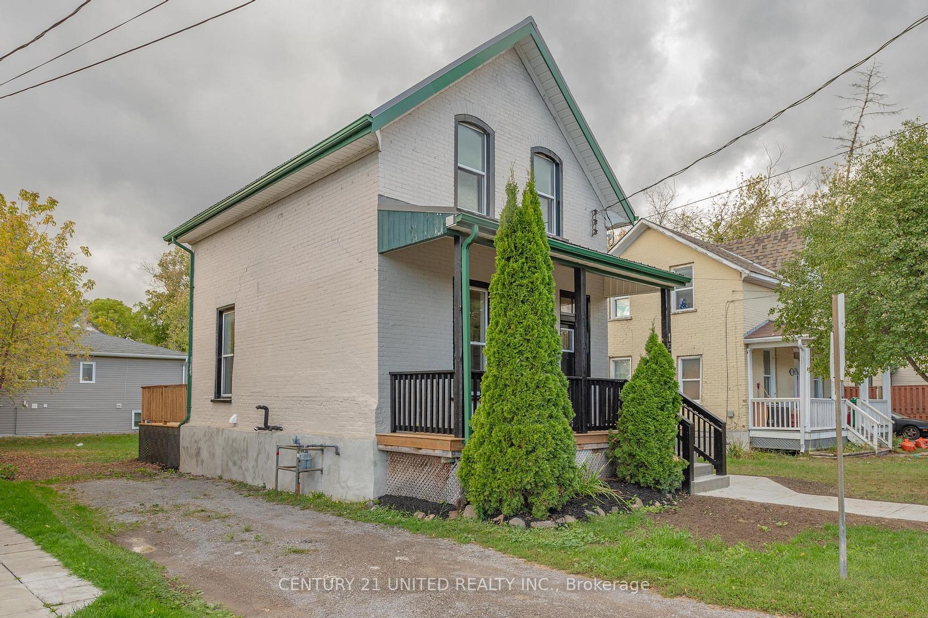 151 Park Place