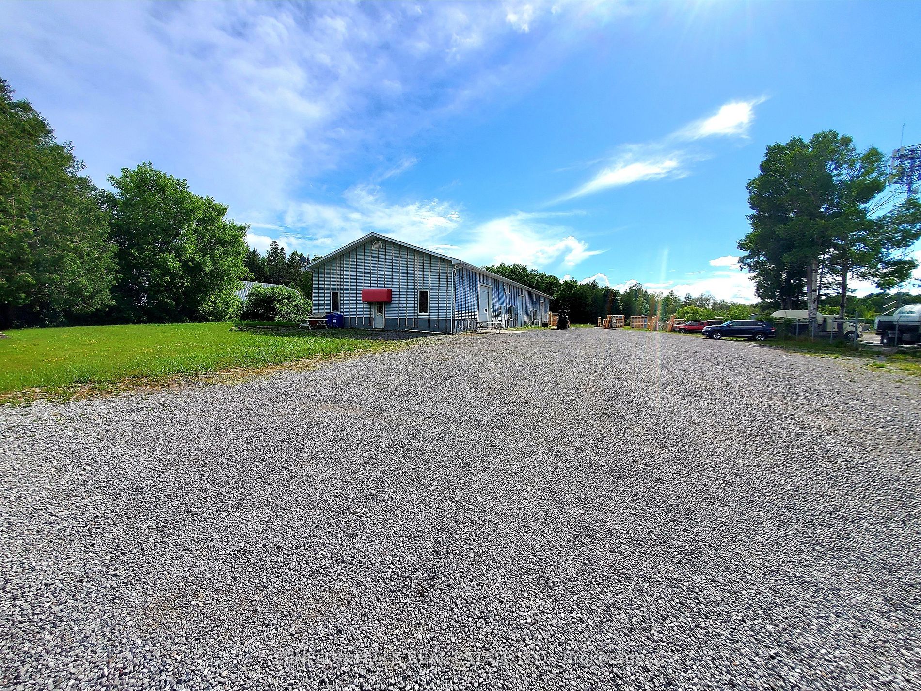 96 Industrial Park Dr