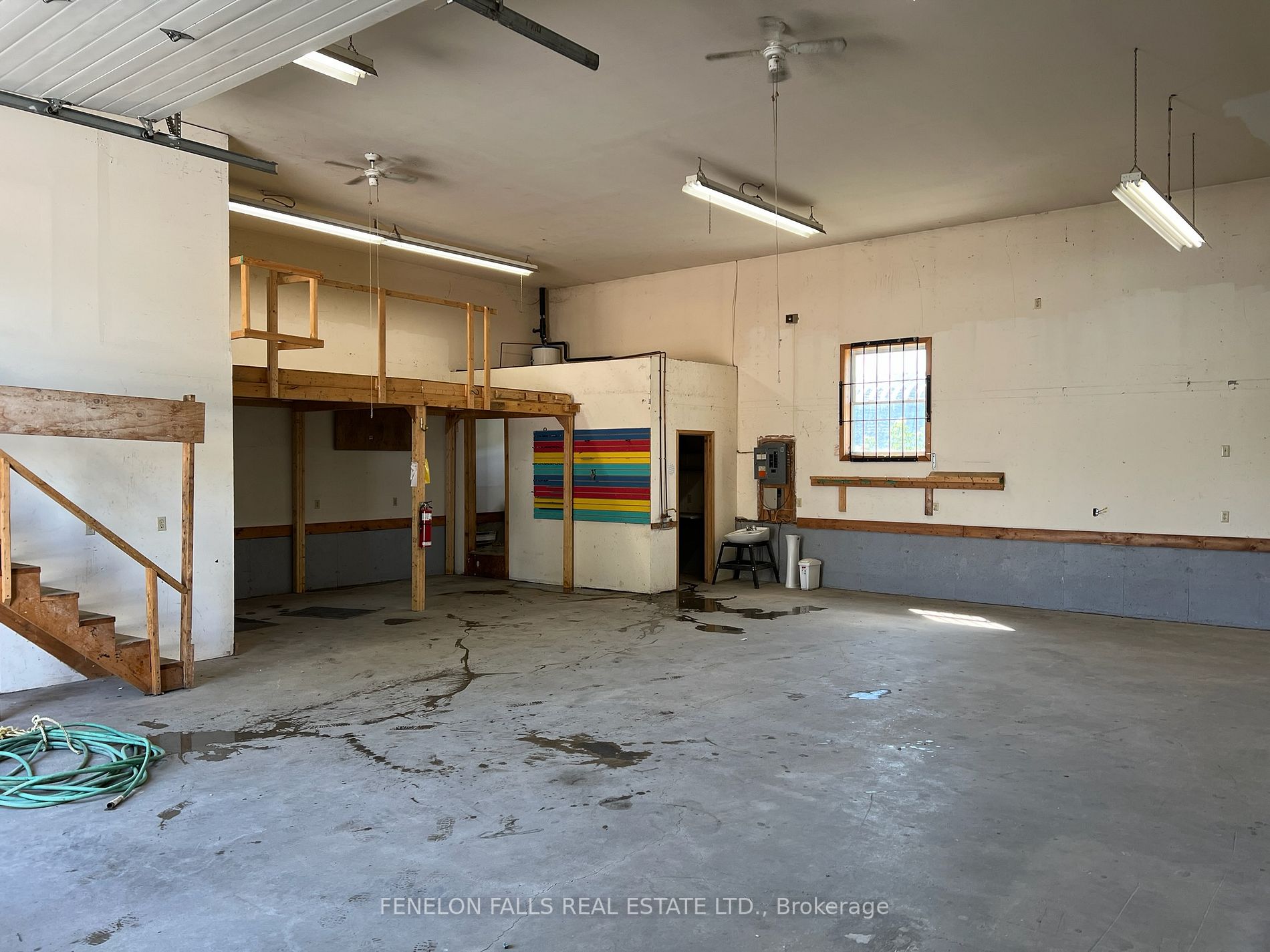 96 Industrial Park Dr