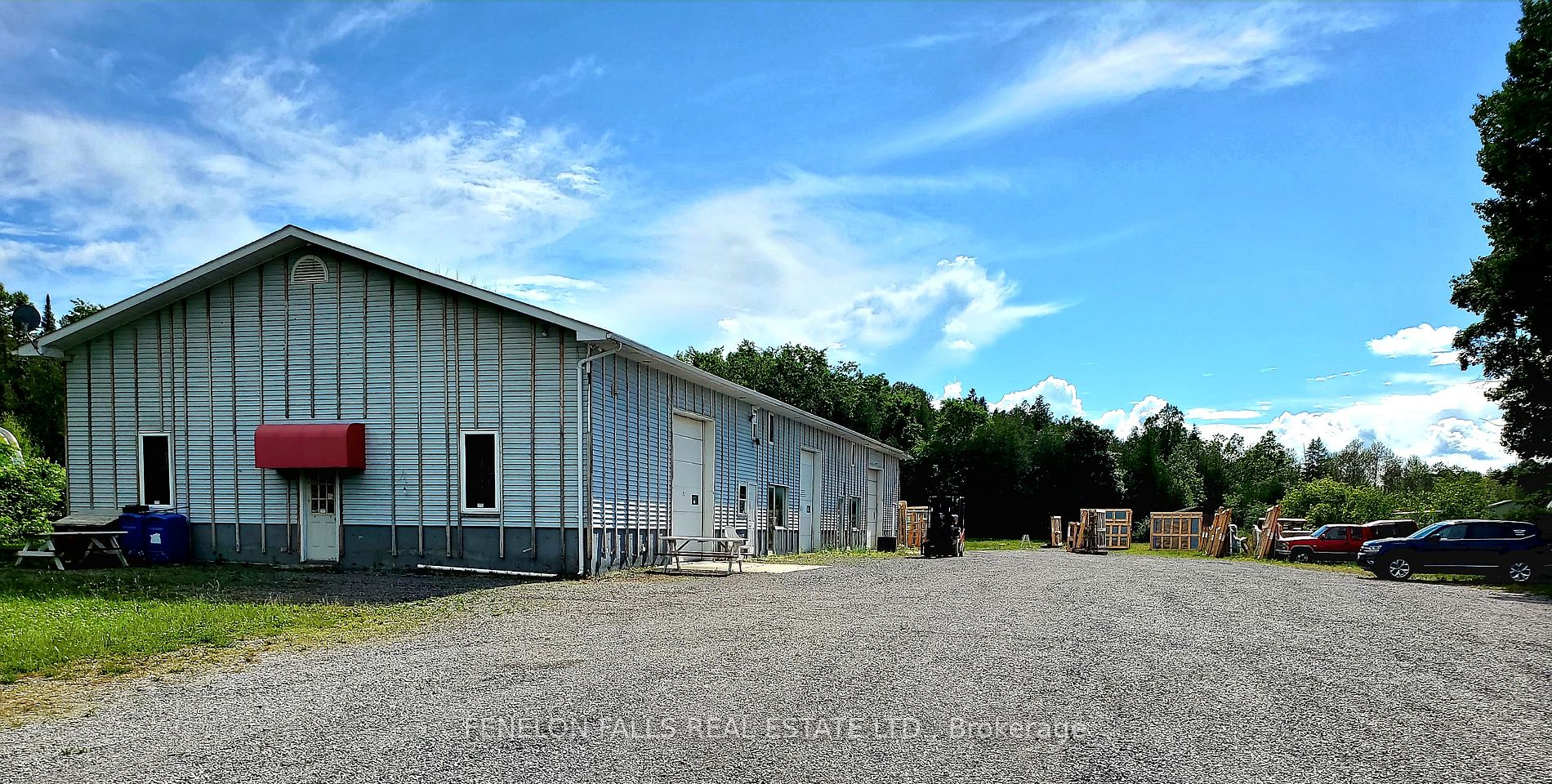 96 Industrial Park Dr
