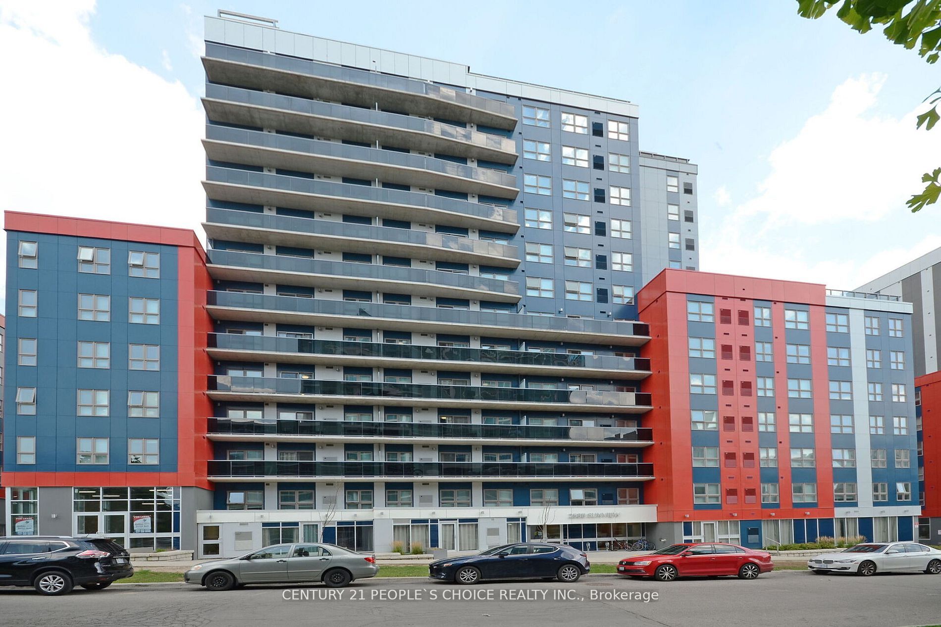 258B Sunview St, #251
