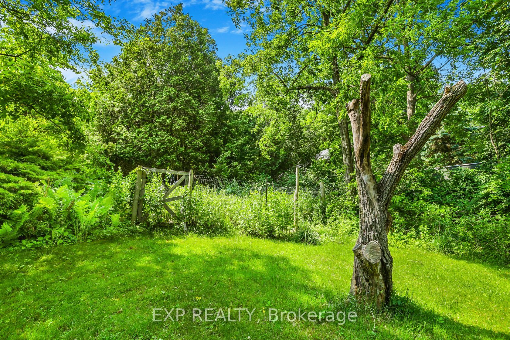 671 Lions Club Road