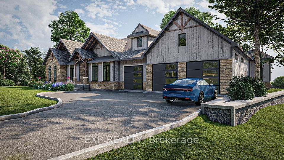 671 Lions Club Road