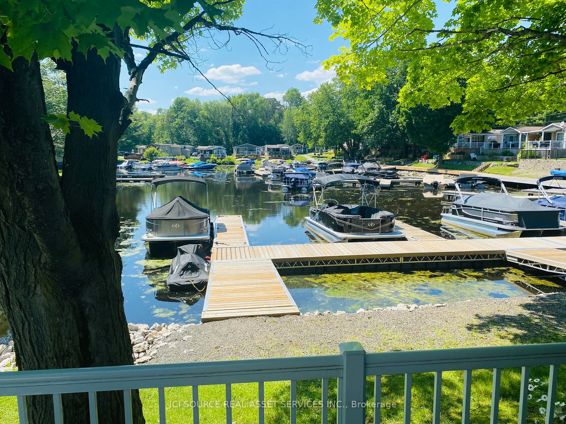 1082 Shamrock Marina Rd, #19