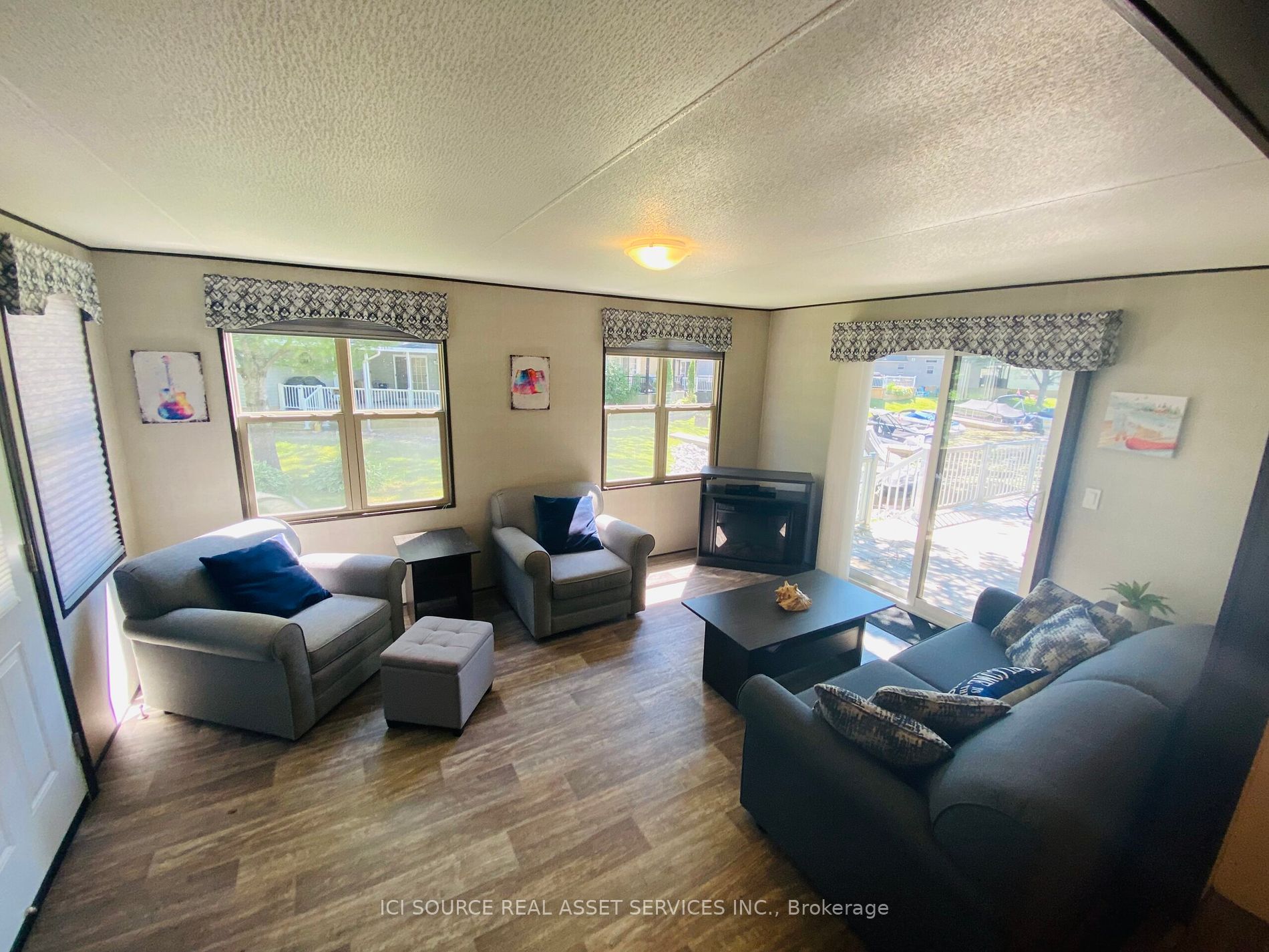 1082 Shamrock Marina Rd, #19