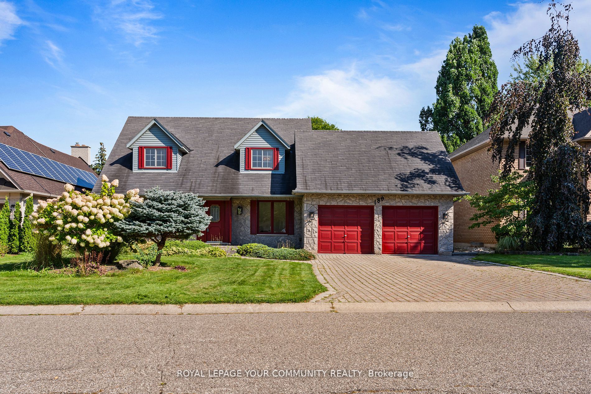 189 Greenbriar Road