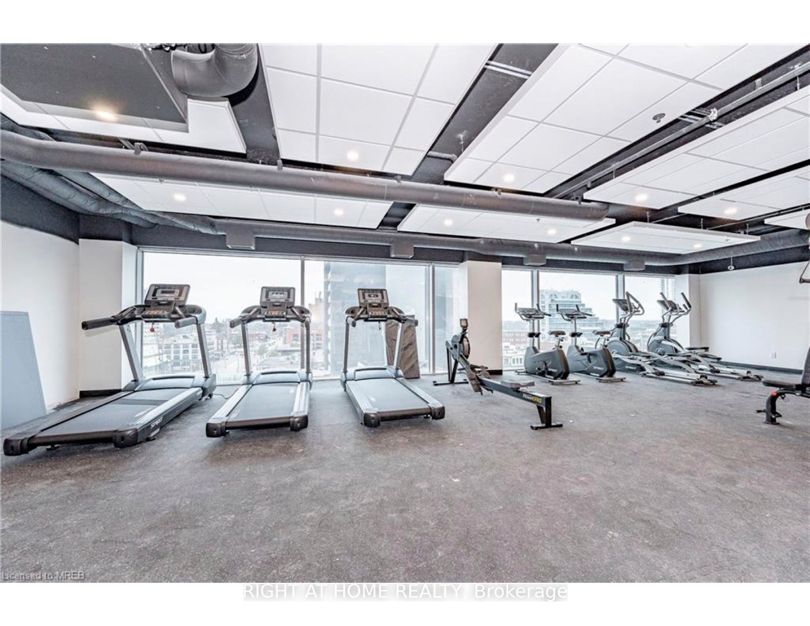 60 Frederick St E, #3708