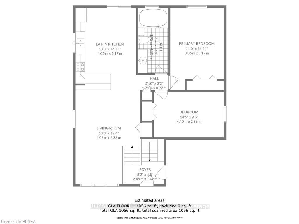 83 Elmwood Avenue