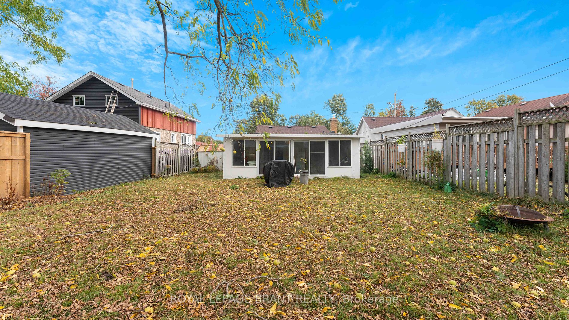 83 Elmwood Avenue