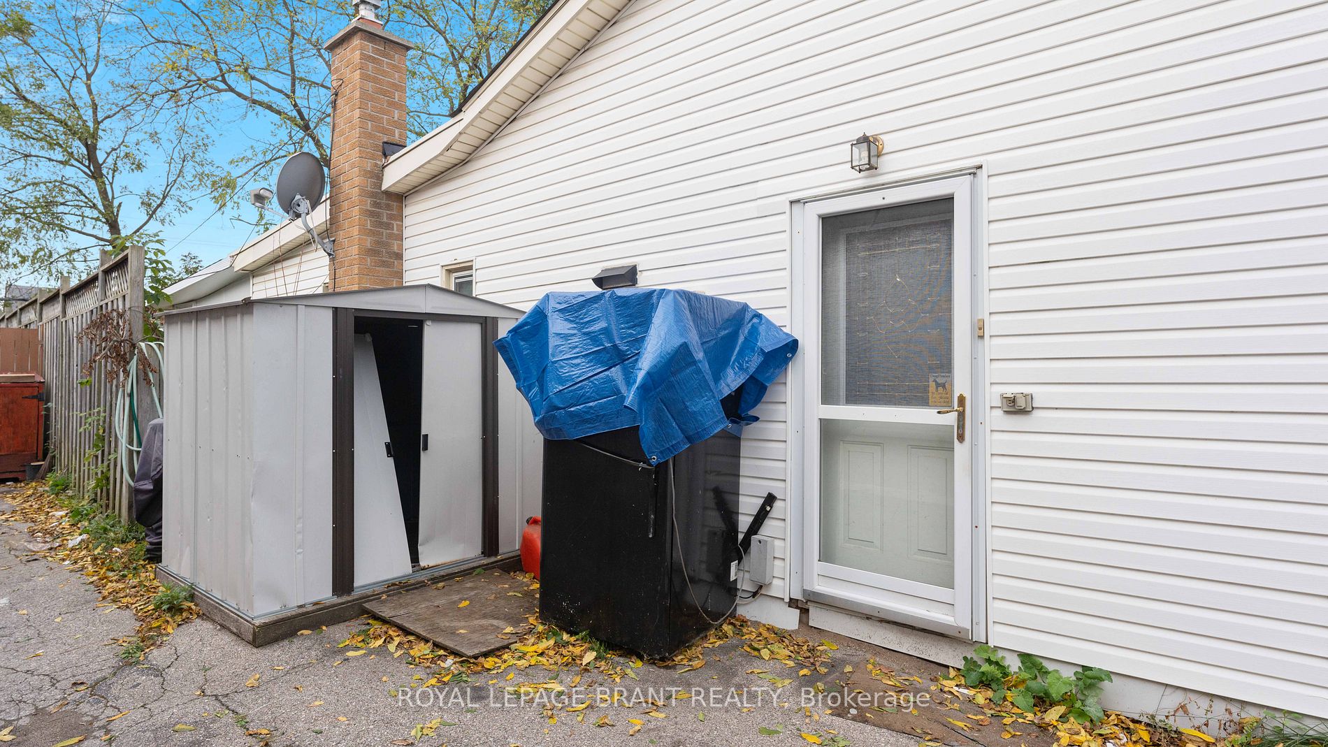 83 Elmwood Avenue