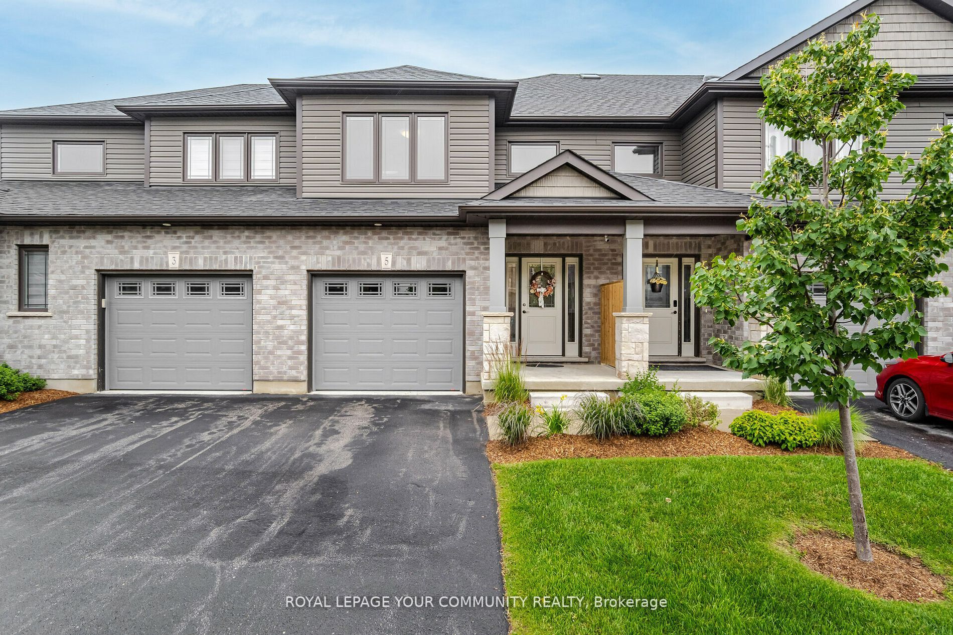 5 Taylor Drive, #33