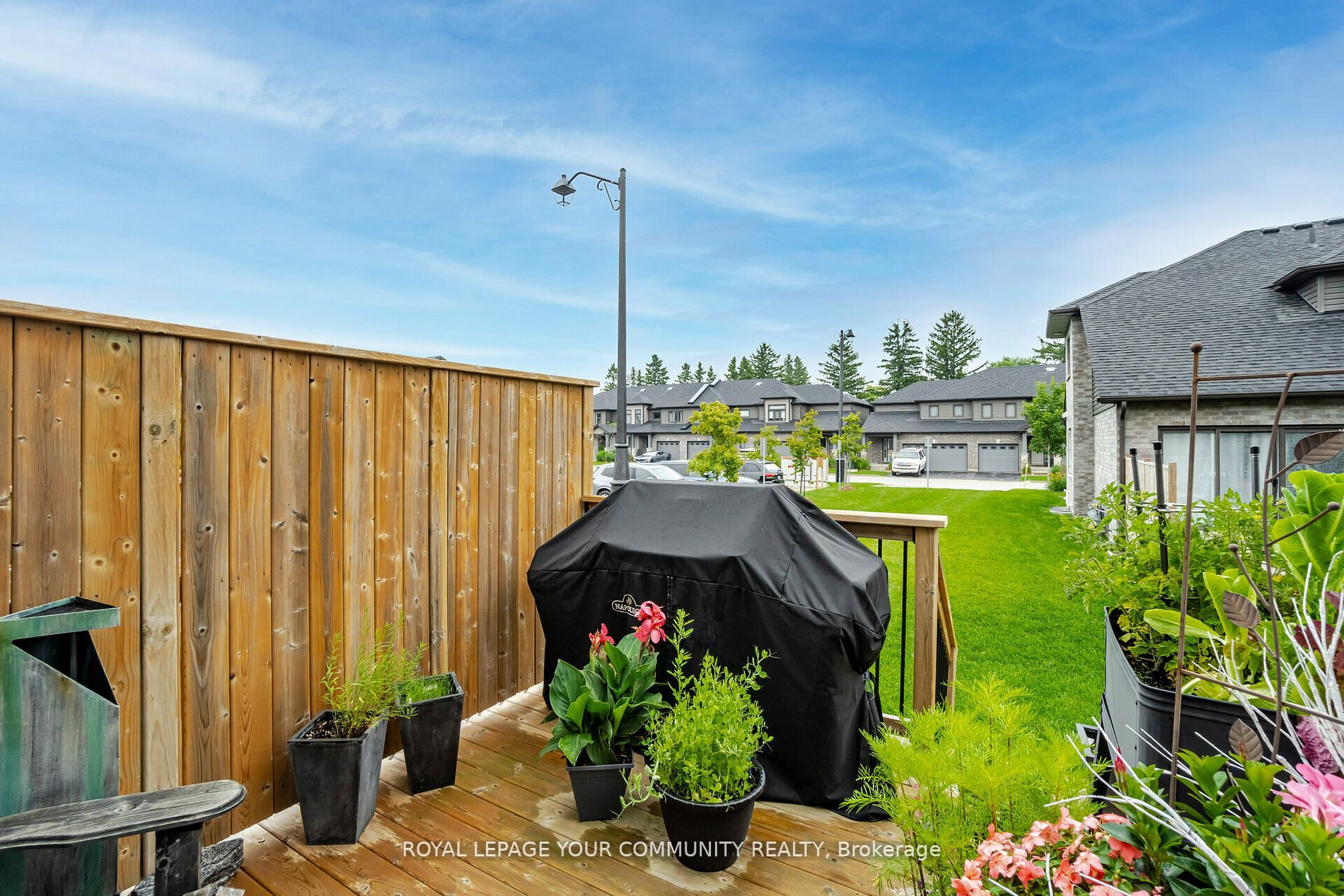 5 Taylor Drive, #33