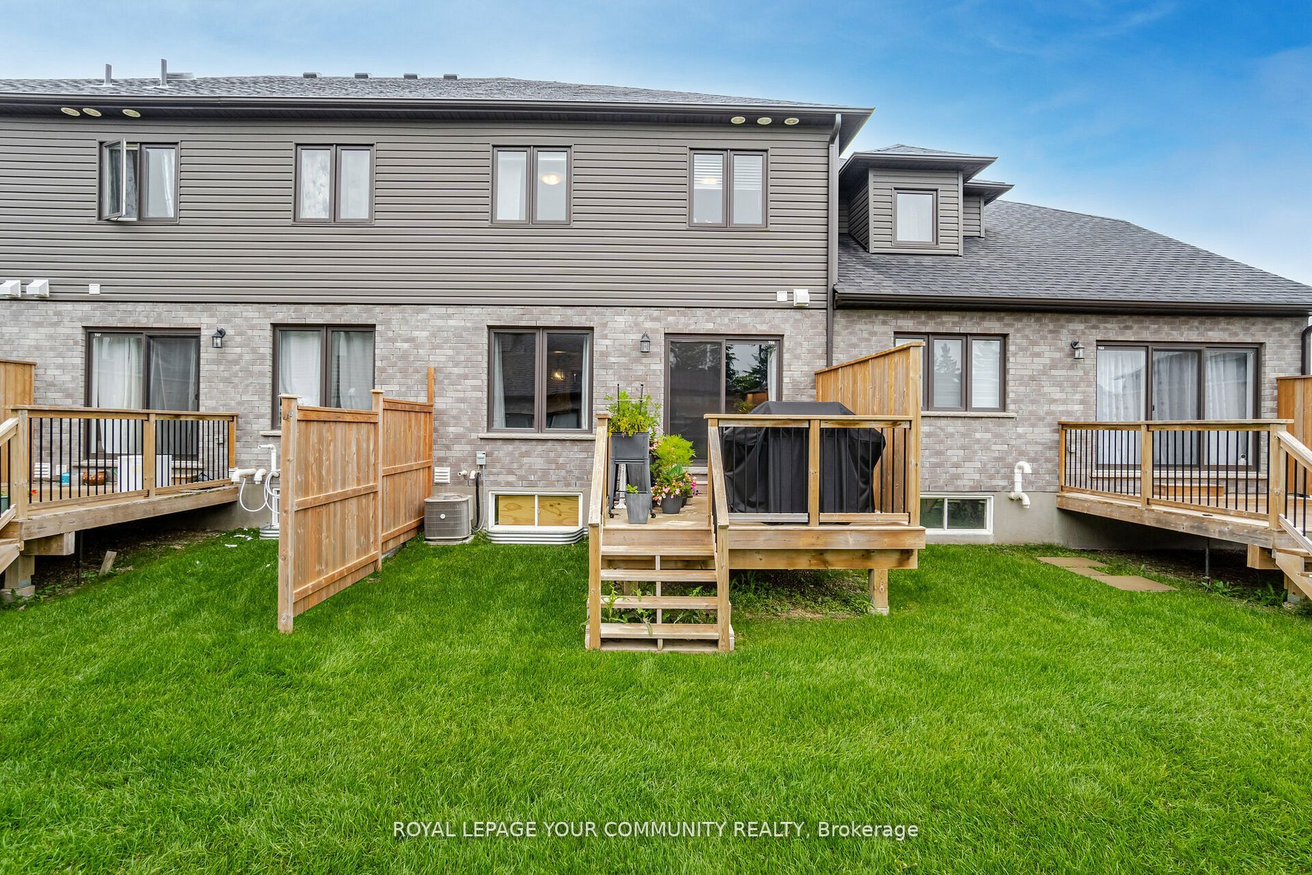 5 Taylor Drive, #33