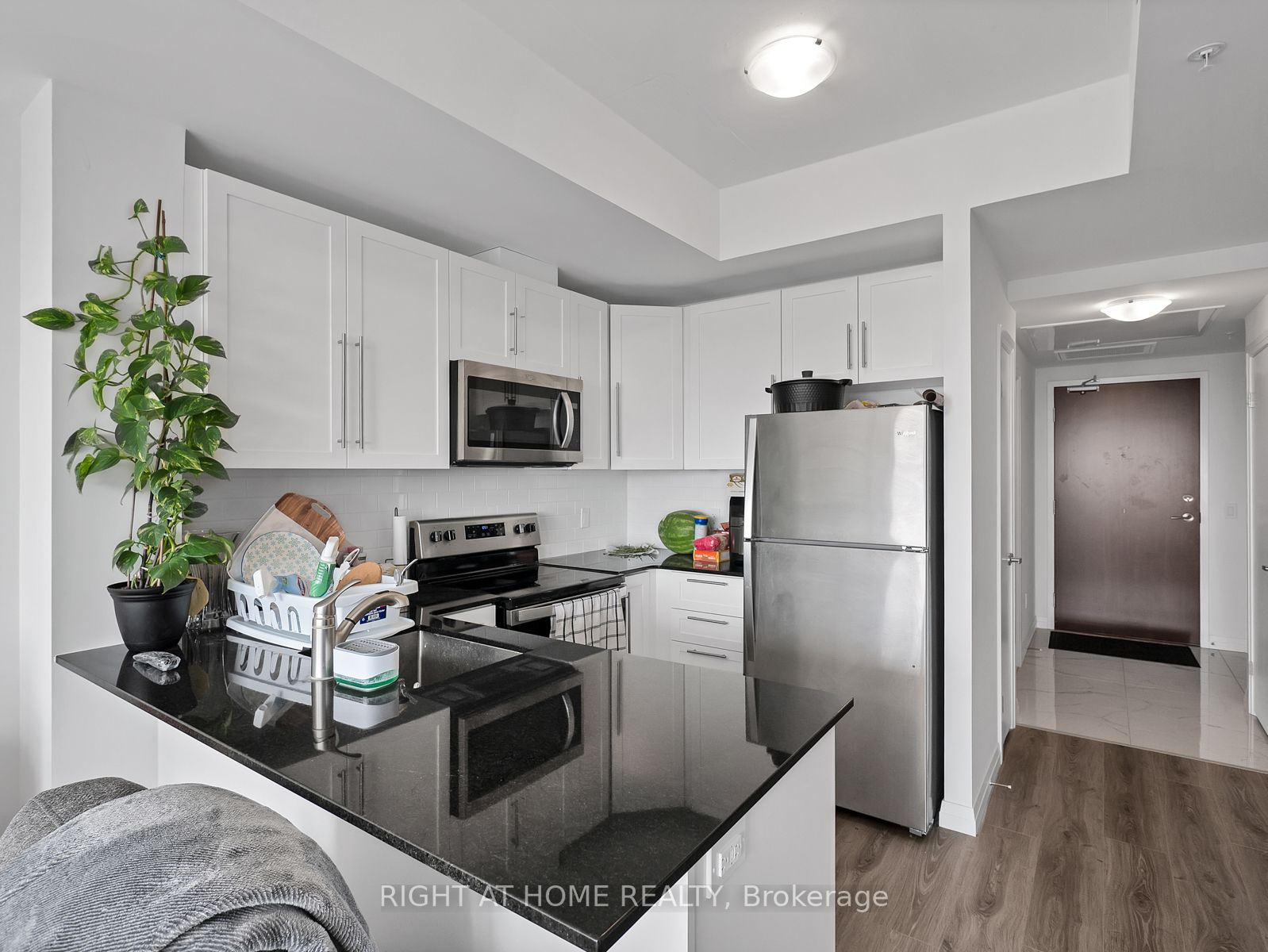 108 Garment St, #2303
