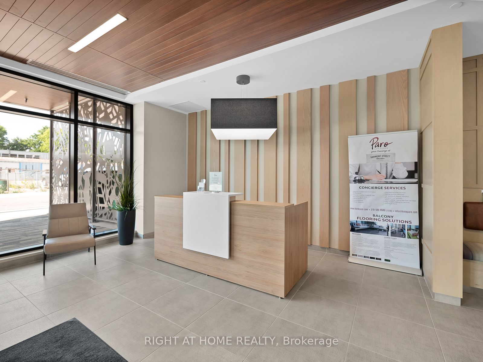 108 Garment St, #2303