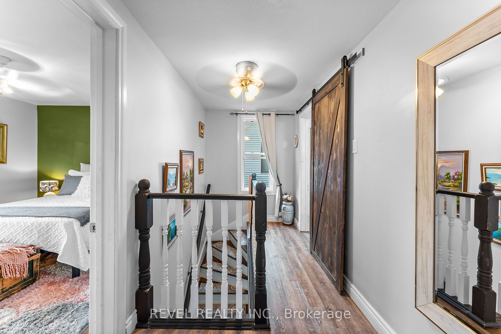 4347 Simcoe St