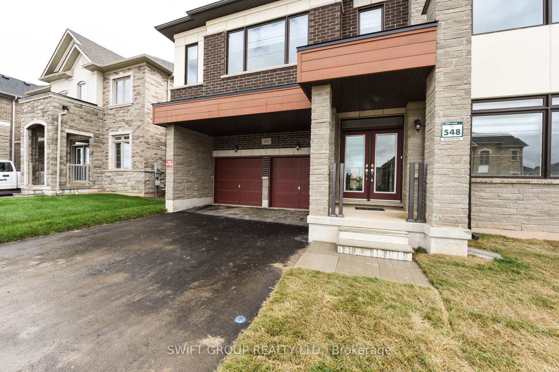 484 Skinner Rd