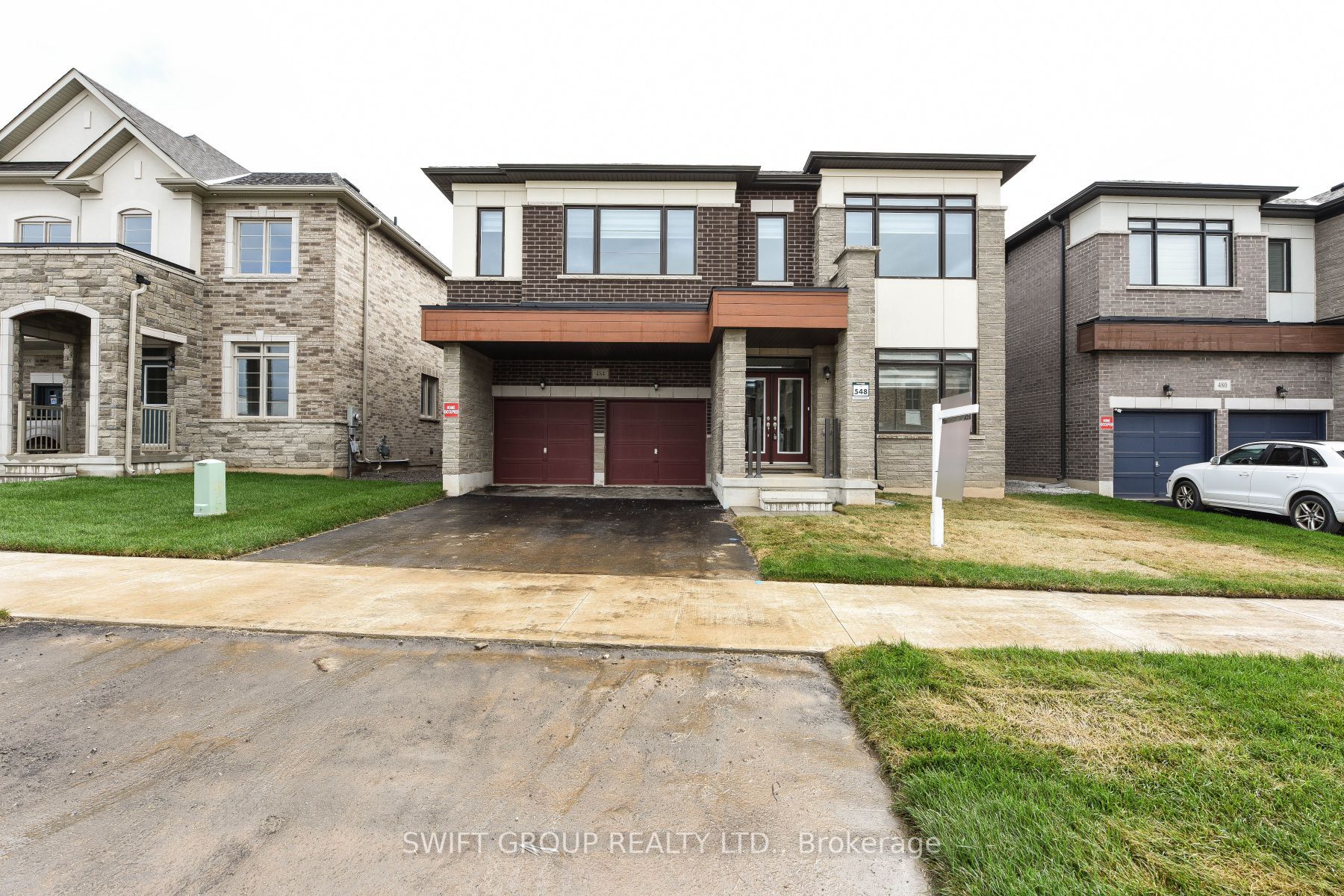 484 Skinner Rd