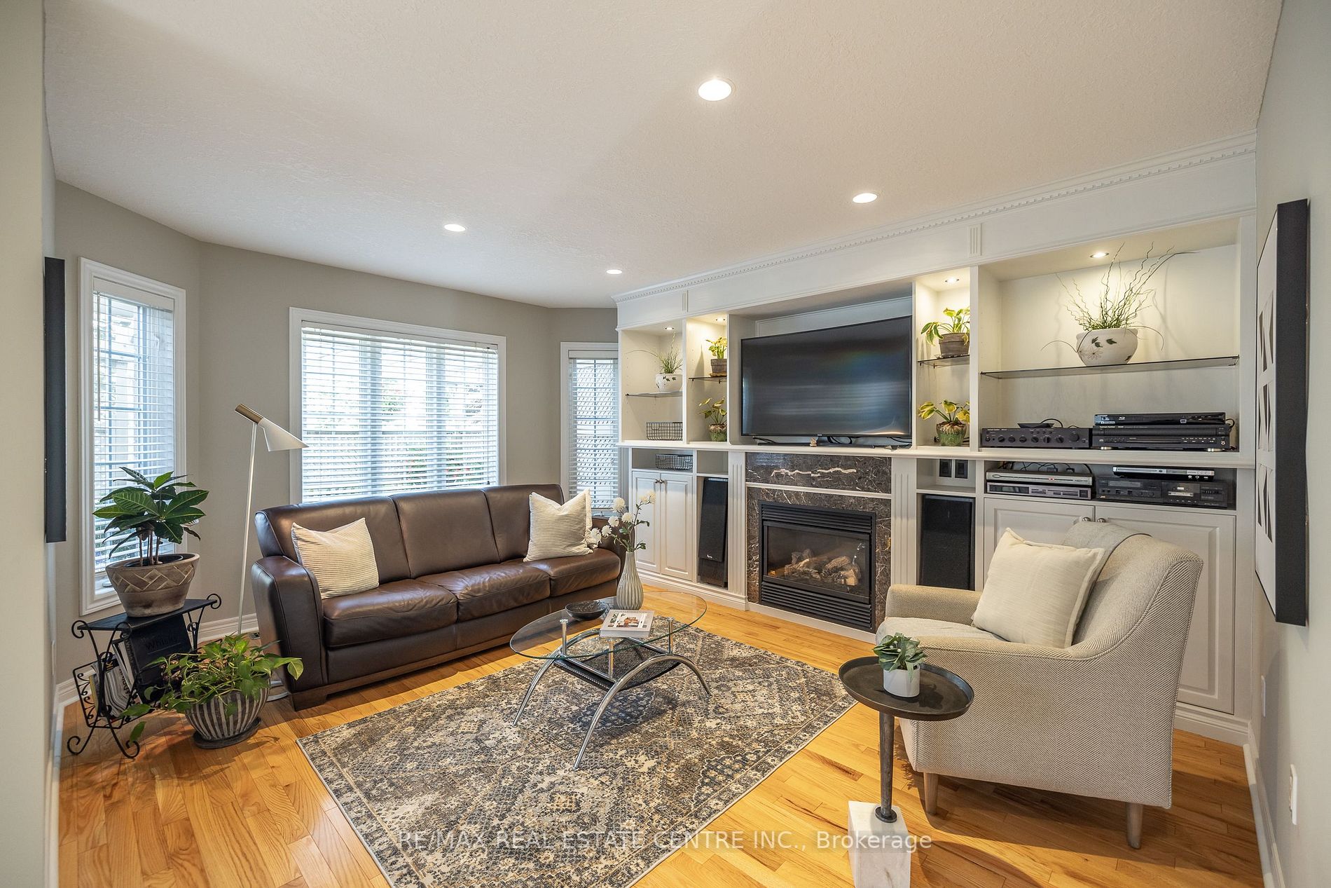 200 Farley Drive