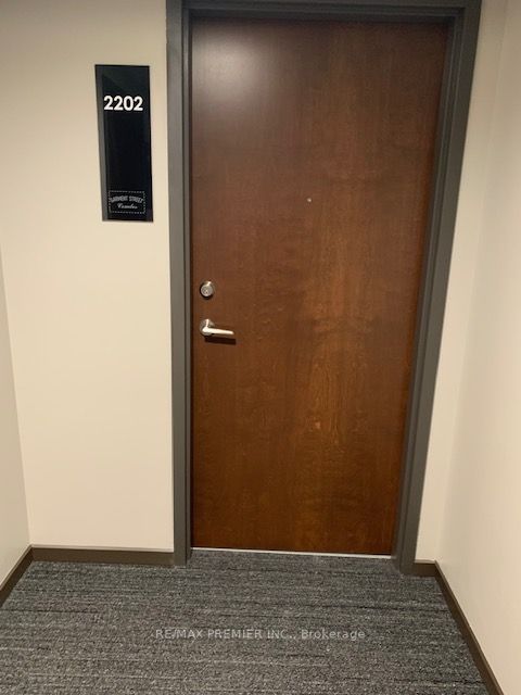 108 Garment St, #2202