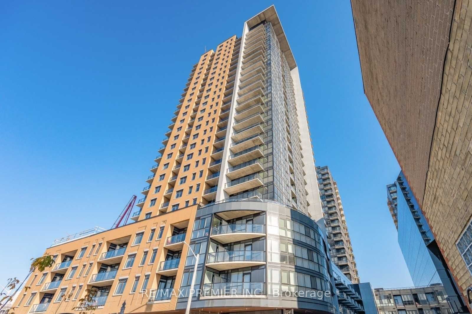 108 Garment St, #2202