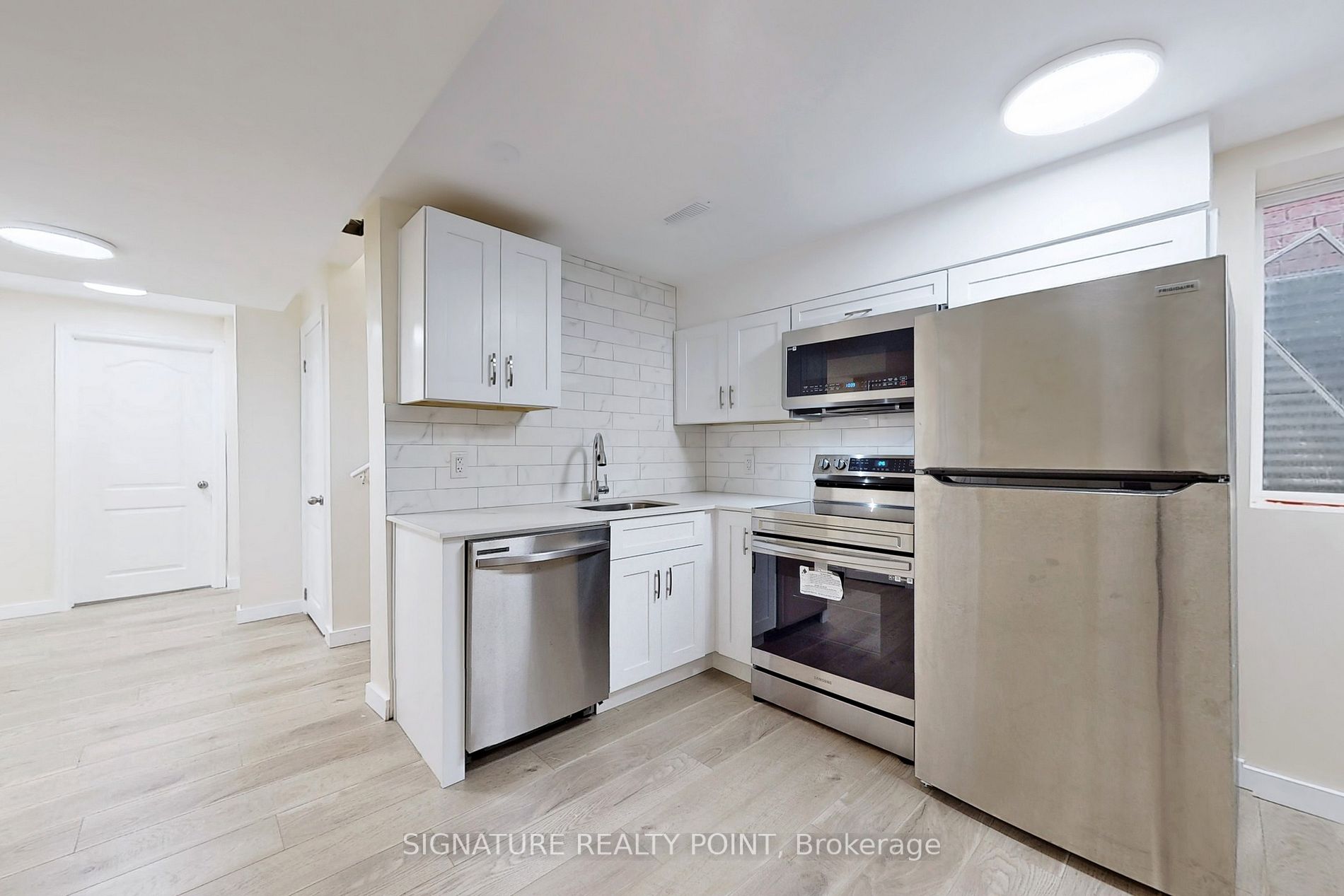 66 Granite Ridge Tr, #Bsmt