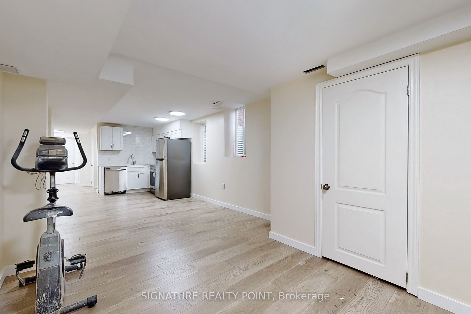 66 Granite Ridge Tr, #Bsmt