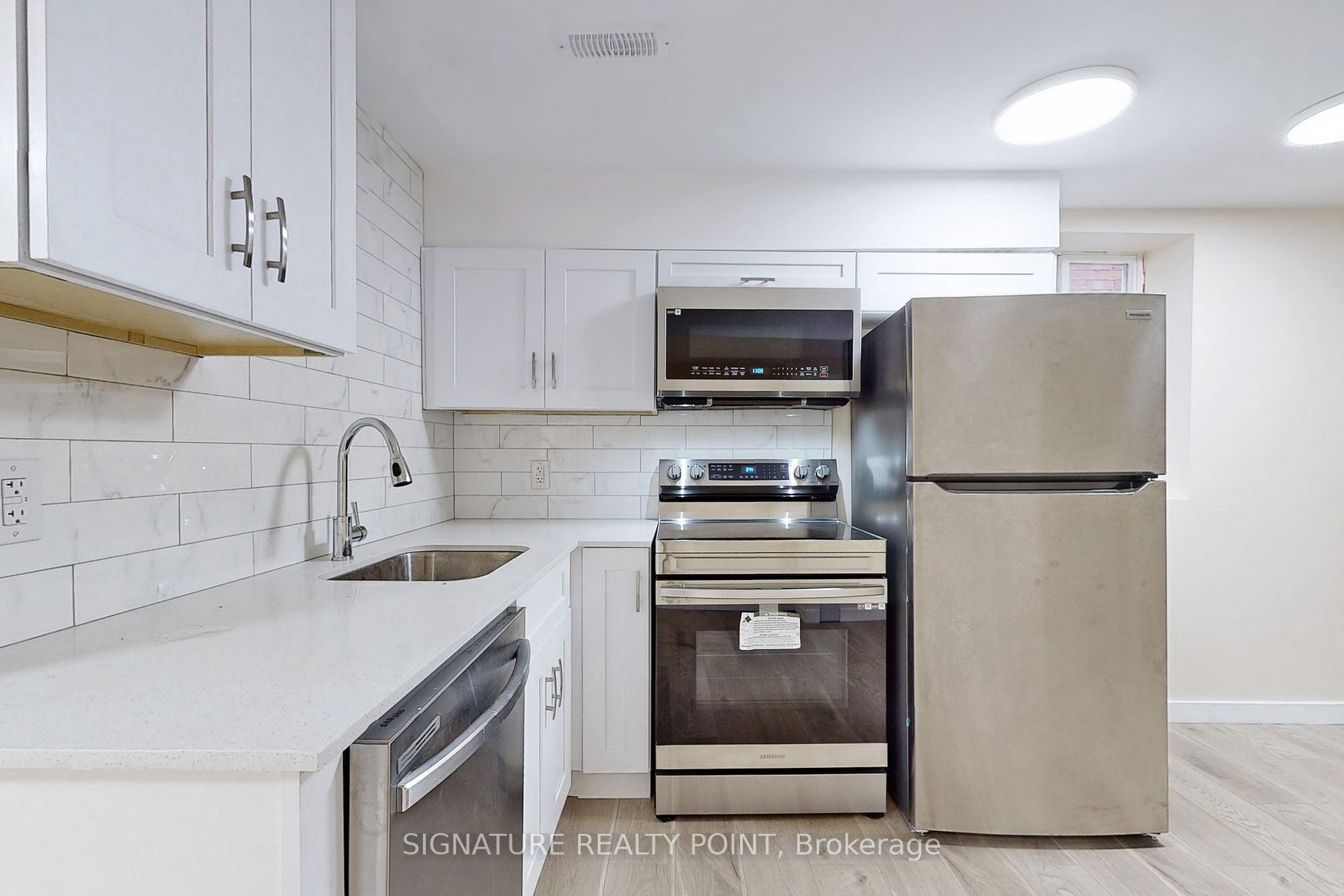 66 Granite Ridge Tr, #Bsmt