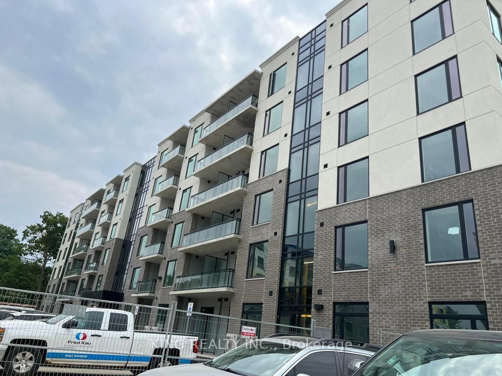 103 Rogers Street, #204