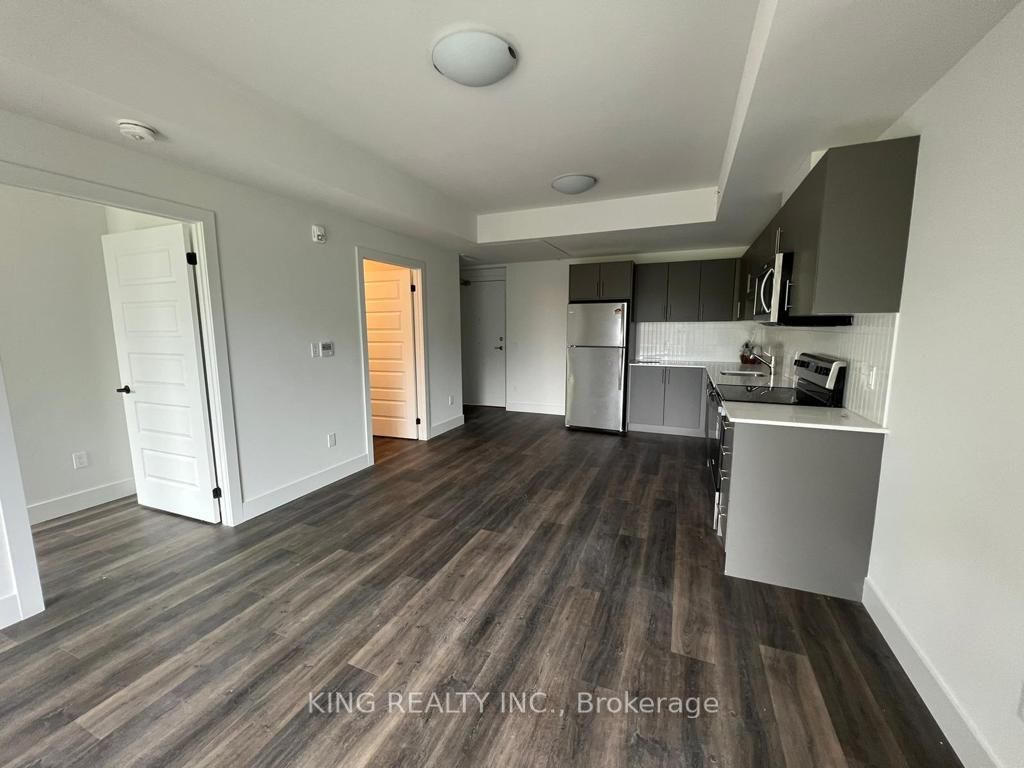 103 Rogers Street, #204